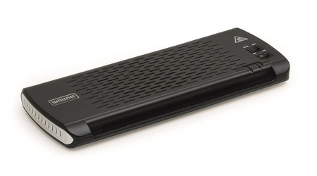 LAMINATOR NA GORĄCO/NA ZIMNO A4 ARGO OL290 310406 CZARNY 80-125MIC 250MM/MIN