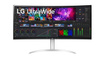 LG ELECTRONICS MONITOR 40WP95CP-W 39.7 CALA 5K2K ZAKRZYWIONY ULTRAWIDE NANOIPS