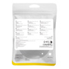 KABEL SIECIOWY KAT. 8 BASEUS ETHERNET RJ45, 40GBPS, 20M (CZARNY)