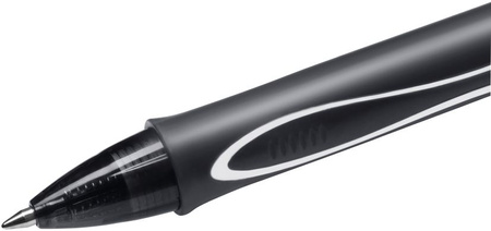 DŁUGOPIS ŻELOWY BIC INTENSITY QUICK DRY 949873 CZARNY 0.7MM