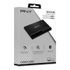 PNY DYSK SSD 500GB 2,5 SATA3 SSD7CS900-500-RB