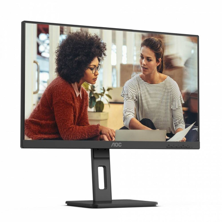 AOC MONITOR 27E3QAF 27 CALI IPS HDMI DP PIVOT GŁOŚNIKI