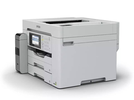 EPSON URZĄDZENIE WIELOFUNKCYJNE L15180 ECOTANK PRO A3+/(W)LAN/3.8PL/25PPM/ADF50