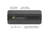 NETGEAR ROUTER RS700S NIGHTHAWK WIFI 7 TRI-BAND