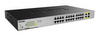 D-LINK SWITCH SMART 2X SFP 24GE POE DGS-1026MP