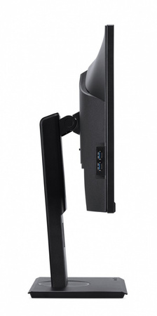 ACER MONITOR 24 CALE B247YGBMIPRZX  IPS FHD HDMI VGA DP