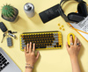 KLAWIATURA BEZPRZEWODOWA MECHANICZNA LOGITECH POP KEYS 920-010735