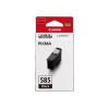 CANON ORYGINALNY INK / TUSZ PG-585, 6205C001, BLACK, 400S, 18.5ML