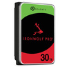 SEAGATE DYSK IRONWOLF PRO 30TB 3.5 CALA ST30000NT011