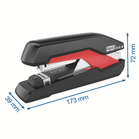 ZSZYWACZ RAPID SUPREME OMNIPRESS SO60 60 KARTEK