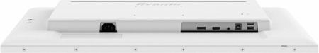 IIYAMA MONITOR 27 CALI T2752MSC-W1 10 PKT. POJ,IPS,HDMI,DP,2X2USB(3.2),2X1W400CD/M2,7H
