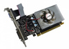 AFOX KARTA GRAFICZNA - GEFORCE GT220 1GB DDR3 64BIT DVI HDMI VGA LP