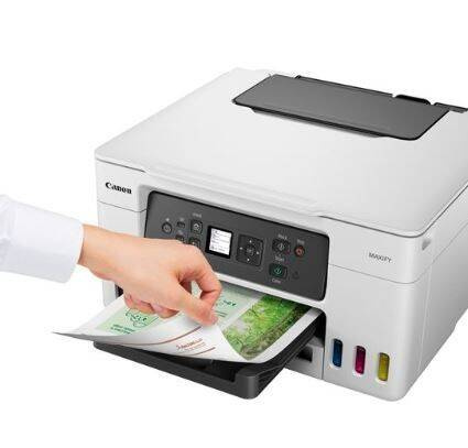 CANON DRUKARKA MAXIFY GX3040 5777C009
