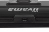 IIYAMA MONITOR 23.8 CALA XUB2490HSUC-B5 IPS,FHD,CAM,MIC,HDMI,DP,HAS(150MM)