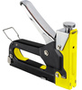 ZSZYWACZ TAPICERSKI METALOWY GRAND GR-T01 110-1708 ŻÓŁTY