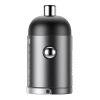 Mini ładowarka samochodowa Baseus Tiny Star USB-C, QC 4.0+, PD, 30W (szara)