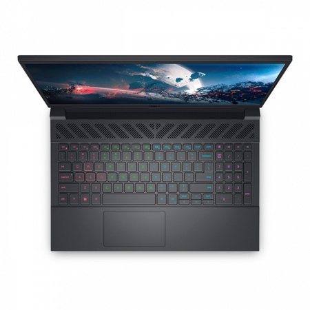 DELL NOTEBOOK G15 5530 WIN11PRO I7-13650HX/16GB/512GB SSD/15.6 FHD 165HZ/GEFORCE RTX 4050/CAM & MIC/WLAN + BT/BACKLIT KB/6 CELL/3Y BASIC ONSTIE