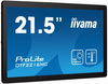 IIYAMA MONITOR 22 CALE OTF2216MC-B1, VA,POJ.10PKT.1100CD,IP65,OUTDOOR, VGA, HDMI,DP,RJ45