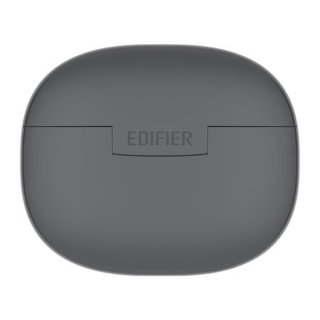 SŁUCHAWKI TWS EDIFIER X5 PRO (SZARE)