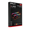 PNY PAMIĘĆ DDR5 XLR8 RGB 32GB (2X16GB) 6400 C36