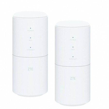 ZTE ZESTAW ZTE MF18A+MF18A