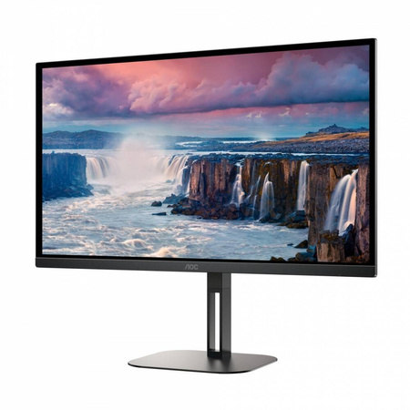 AOC MONITOR Q27V5N 27 CALI VA HDMIX2 DPX2 PIVOT