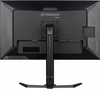 IIYAMA Monitor 32 cale GB3290QSU-B1 1ms,IPS,240Hz,2xHDMI,DP,400cd,1000:1,   USB HUBx4, 2x2W, HAS,
