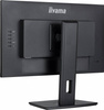 IIYAMA MONITOR 23.8 CALA PROLITE XUB2492QSU-B1 IPS,QHD,USB-C,100HZ,3XUSB(3.2),HDMI,DP 300CD/M2,FREESYNC,2X2W,HAS(150MM),PIVOT