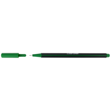 CIENKOPIS D.RECT D408 ZIELONY 0.4MM