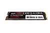 SILICON POWER DYSK SSD UD90 250GB PCIE M.2 2280 NVME GEN 4X4 5000/4800 MB/S