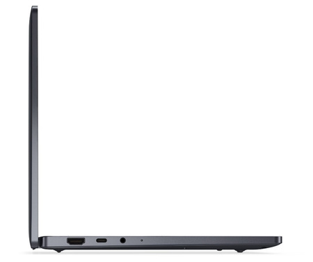 DELL LAPTOP DELL PRO 13 PREMIUM PA13250 W11P U7-268V/32GB/512GB SSD/13.3 QHD+ TOUCH/ARC/FGRPR/CAMS&MIC/5G WWAN+BT/BCKLKB/3C/VPRO/3YPS MAGNESIUM