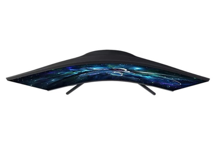 SAMSUNG MONITOR 32 CALE LS32CG552EUXEN