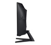 SAMSUNG MONITOR 32 CALE LS32CG552EUXEN
