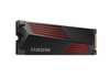 SAMSUNG DYSK SSD 990PRO HEATSINK NVME 1TB