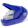 ZSZYWACZ PLUS STAPLE-FREE SL106-AB NIEBIESKI 5 KART