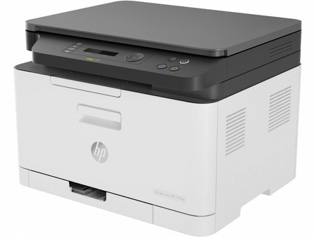 HP INC. URZĄDZENIE WIELOFUNKCYJNE COLOR LASER MFP 178NW 4ZB96A