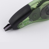 KOREKTOR W TAŚMIE 4.2MMX10M D.RECT GREEN