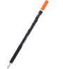 OŁÓWEK TECHNICZNY CARIOCA 42931 160-2321 2B 12SZT