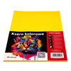 PAPIER KSERO KOLOR A4 EMERSON ŻÓŁTY 80G 50 ARK