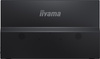 IIYAMA MONITOR 15.6 CALA P1671HSC-B1 IPS,FHD,MINIHDMI,2XUSBC,250CD,8MS,2X1W,  0,7KG