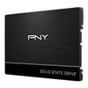 PNY DYSK SSD 2TB 2,5 SATA3 SSD7CS900-2TB-RB