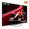 TELEWIZOR METZ 65MQE8000Z 65" QLED 4K ULTRA HD