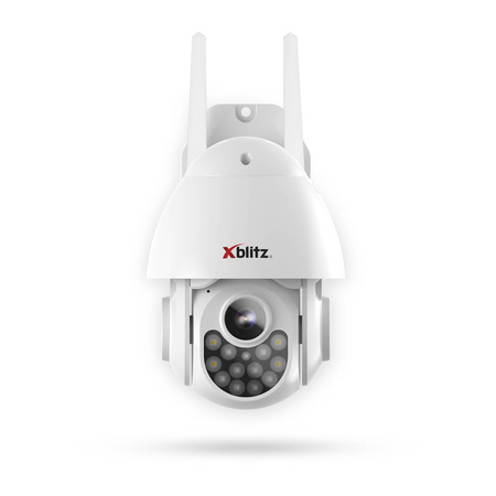 KAMERA ARMOR 500 XBLITZ