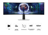 SAMSUNG MONITOR GAMINGOWY ODYSSEY 49 CALI LS49DG950SUXDU