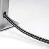 ORGANIZATOR KABLI FELLOWES CABLEZIP 99439 CZARNY