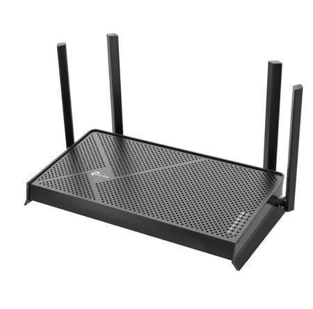 TP-LINK ROUTER BE3600 DUALBAND WI-FI 7                           SPEED: 688 MBPS AT 2.4 GHZ + 2882 MBPS AT 5 GHZ                               SPEC: 4