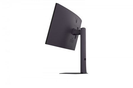 LG Electronics Monitor gamingowy 34G600A-B 34 cale WQHD UltraGear 160Hz