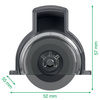 GŁOWICA TNĄCA DO TRYMERA LEITZ PRECISION HOME OFFICE OSTRZE BYPASS 90300000