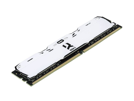 GOODRAM PAMIĘĆ DDR4 IRDM X 32GB/3200 (2*16GB)16-20-20 BIAŁA