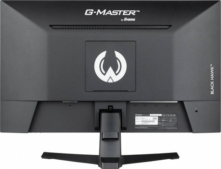 IIYAMA MONITOR 23.8 CALA G-MASTER G2445HSU-B1 IPS,FHD,100HZ,1MS,2XUSB,2X2W,FREESYNC